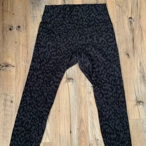 Lululemon Align Leggings